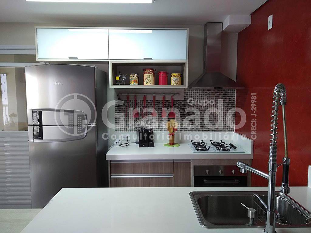 Apartamento à venda com 2 quartos, 92m² - Foto 18