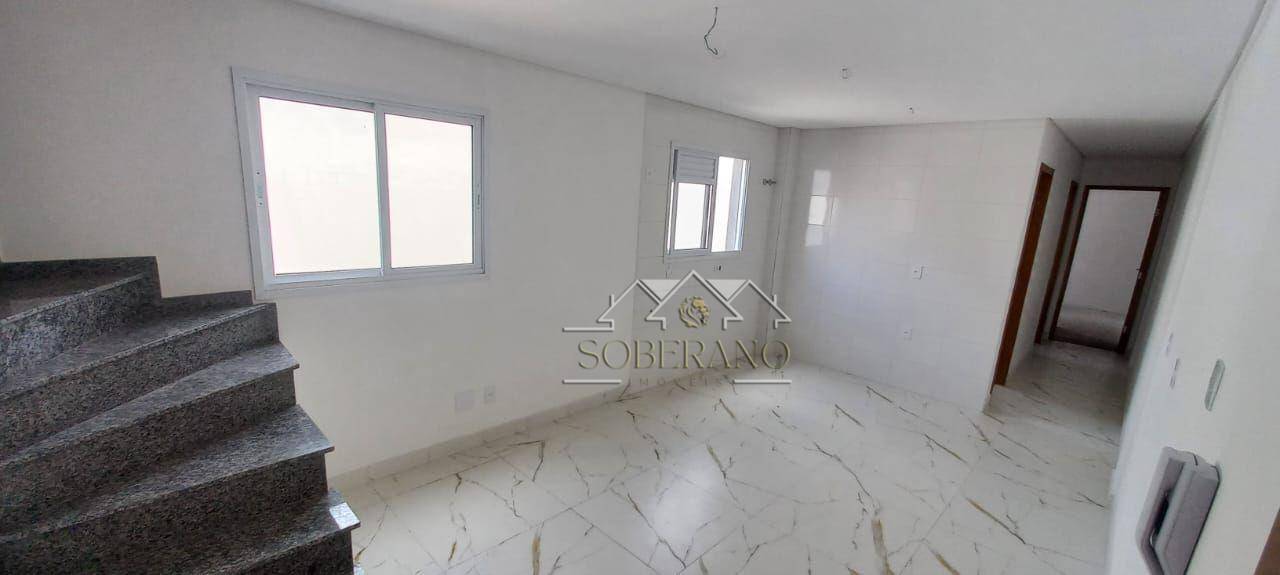 Cobertura à venda com 2 quartos, 90m² - Foto 9