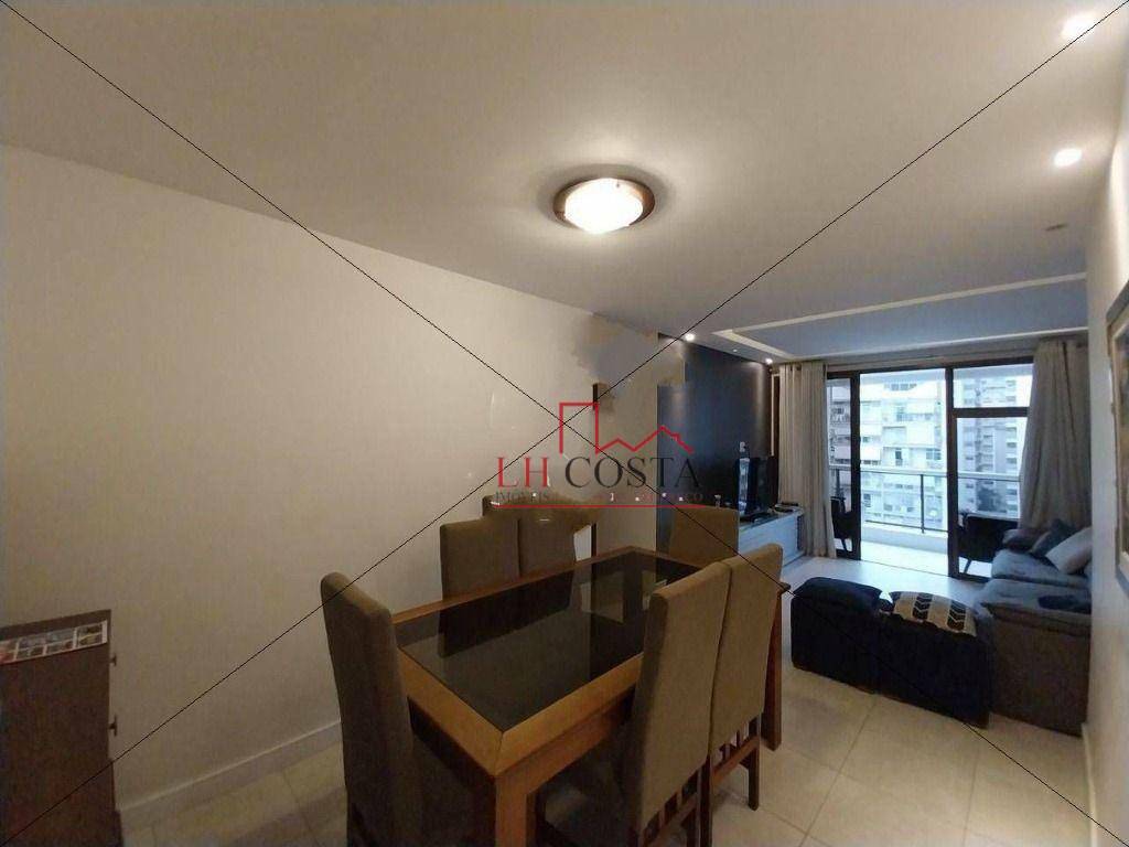 Apartamento à venda com 3 quartos, 115m² - Foto 12