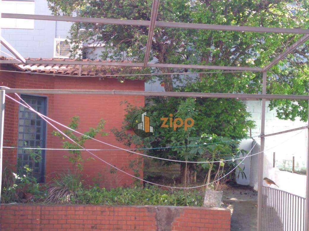 Sobrado à venda com 4 quartos, 150m² - Foto 3