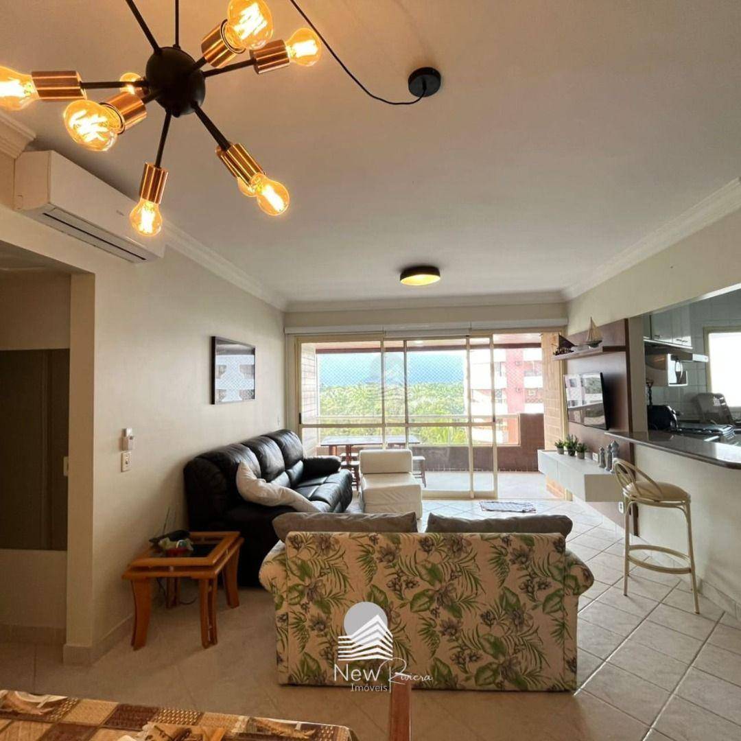 Apartamento, 3 quartos, 109 m² - Foto 1