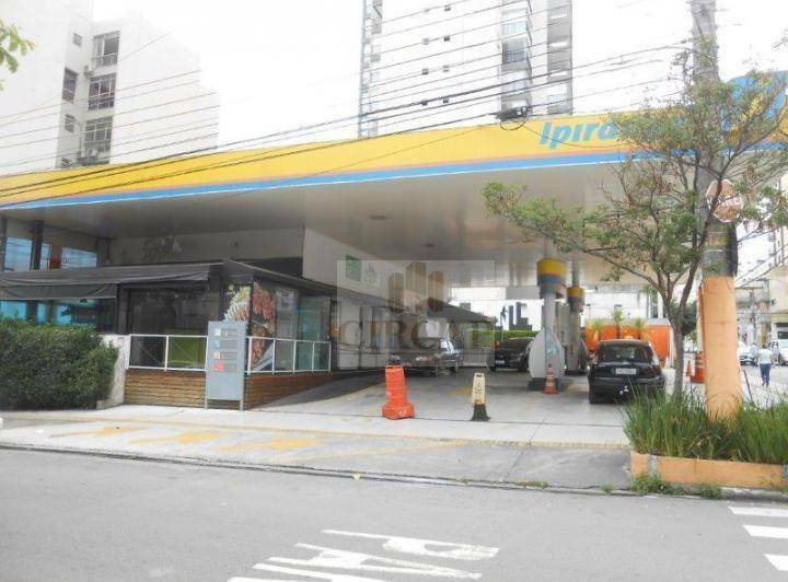 Loja-Salão à venda e aluguel, 623m² - Foto 3