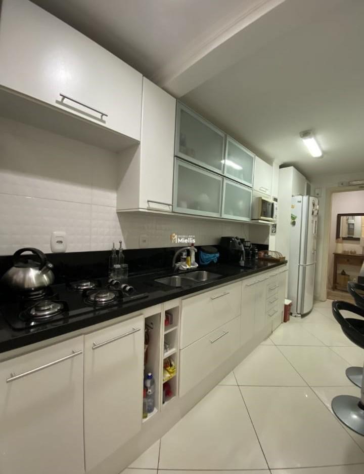 Apartamento à venda com 2 quartos, 56m² - Foto 7