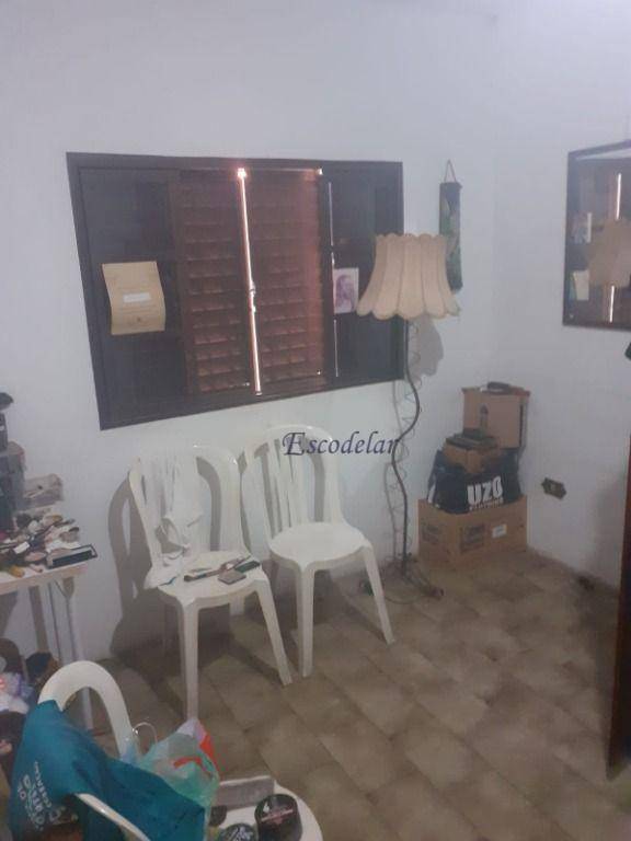 Casa à venda com 4 quartos, 250m² - Foto 7