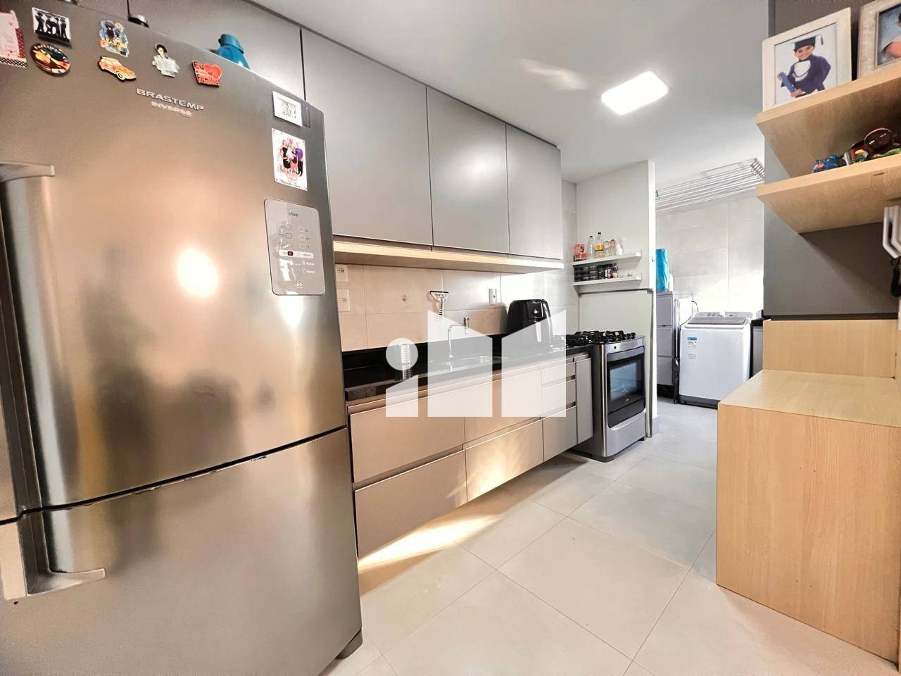 Apartamento à venda com 4 quartos, 100m² - Foto 4