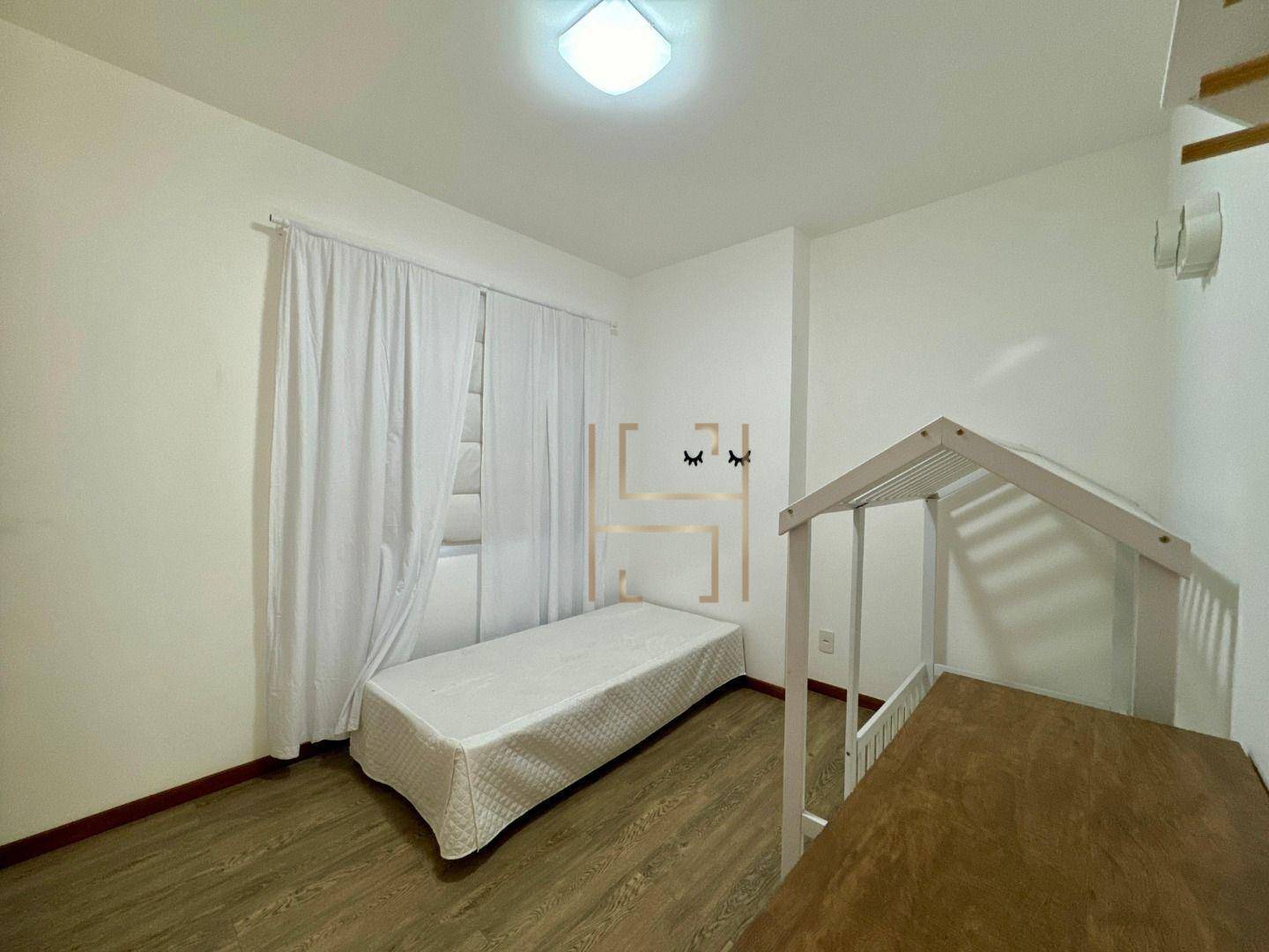 Apartamento, 4 quartos, 132 m² - Foto 19
