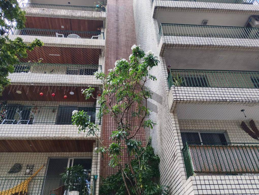 Apartamento, 3 quartos, 126 m² - Foto 1