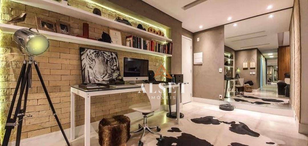 Apartamento à venda com 2 quartos, 92m² - Foto 9