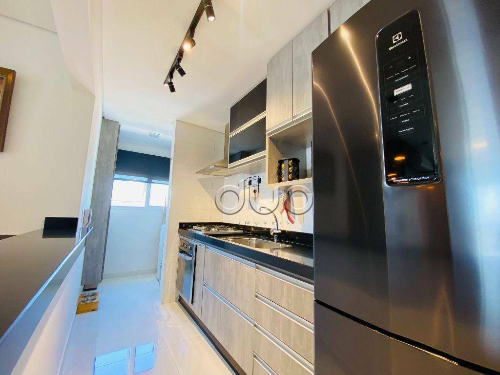 Apartamento à venda com 2 quartos, 67m² - Foto 6