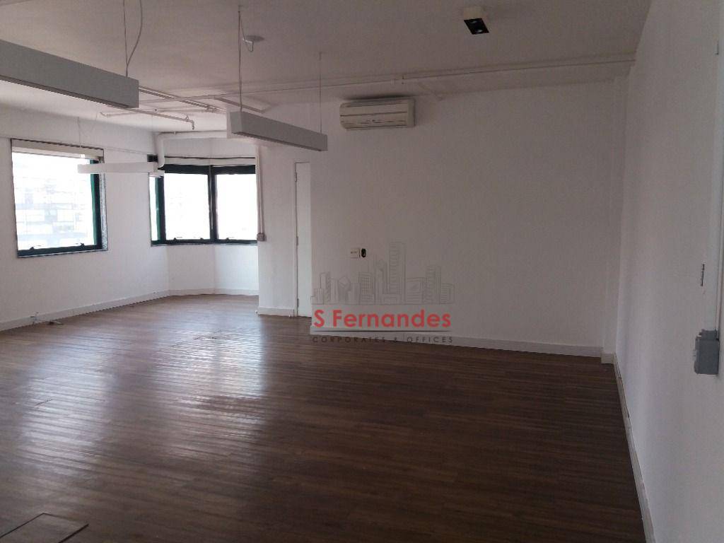 Conjunto Comercial-Sala para alugar, 117m² - Foto 14