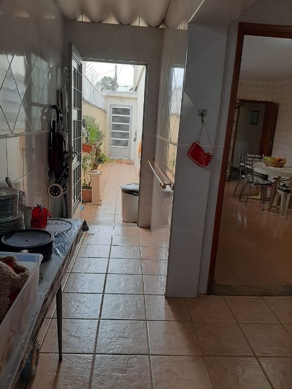 Sobrado à venda com 3 quartos, 150m² - Foto 8