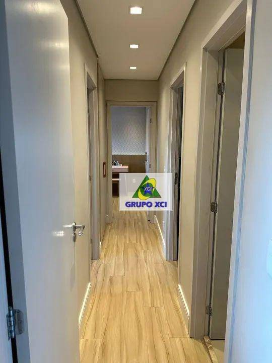 Apartamento à venda com 3 quartos, 92m² - Foto 14