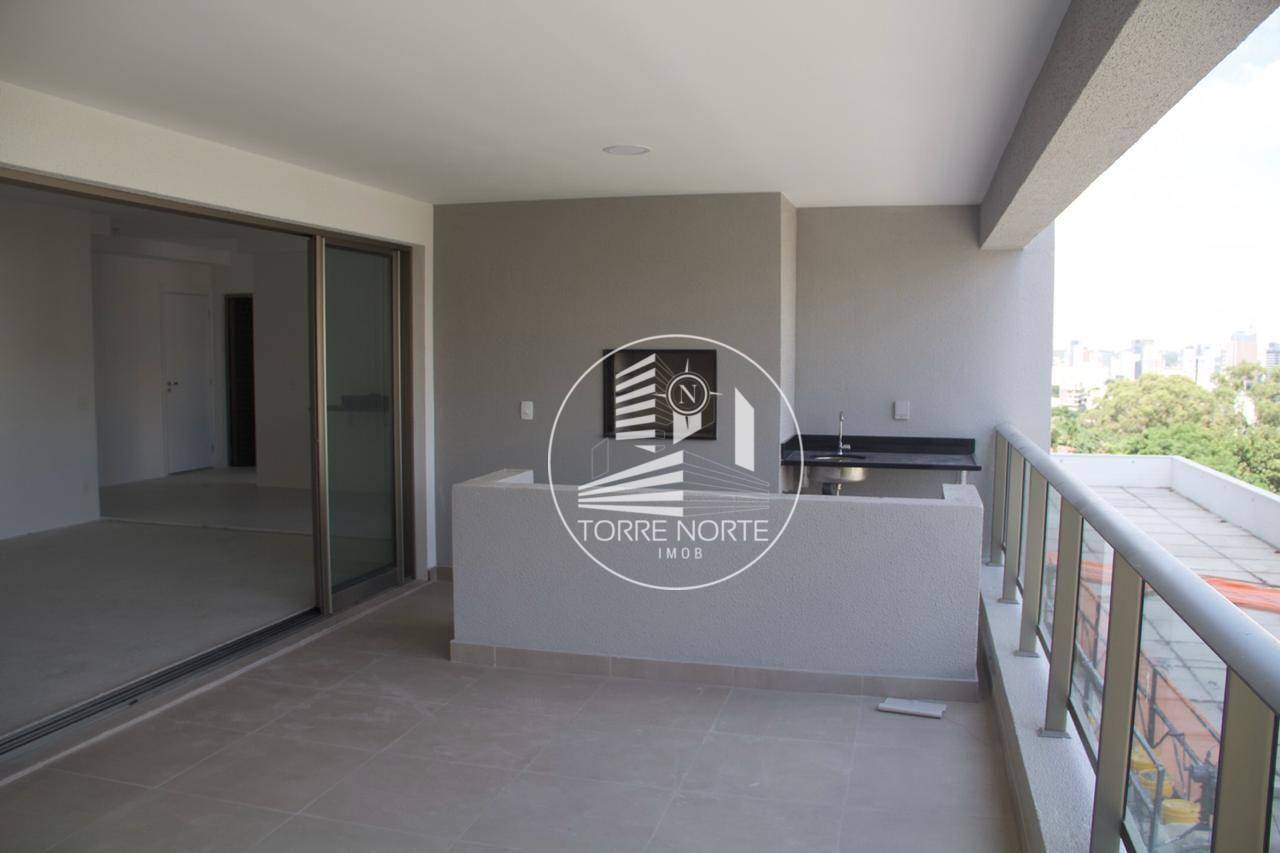 Apartamento à venda com 3 quartos, 150m² - Foto 24