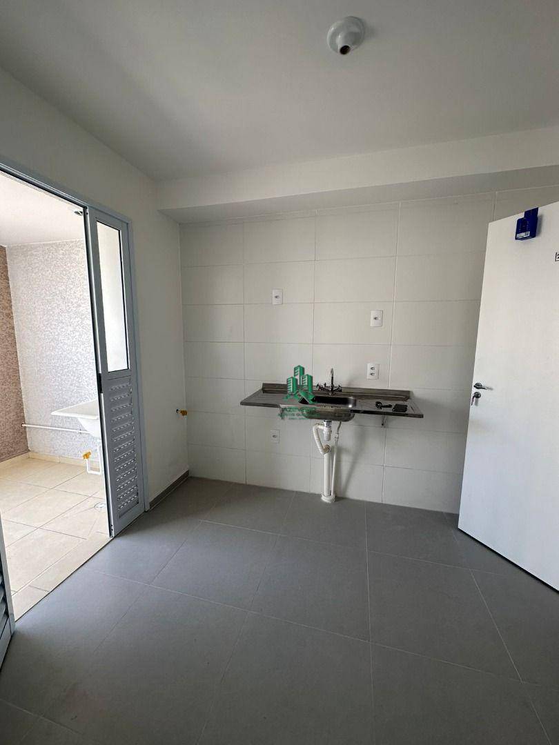 Apartamento, 2 quartos, 44 m² - Foto 5