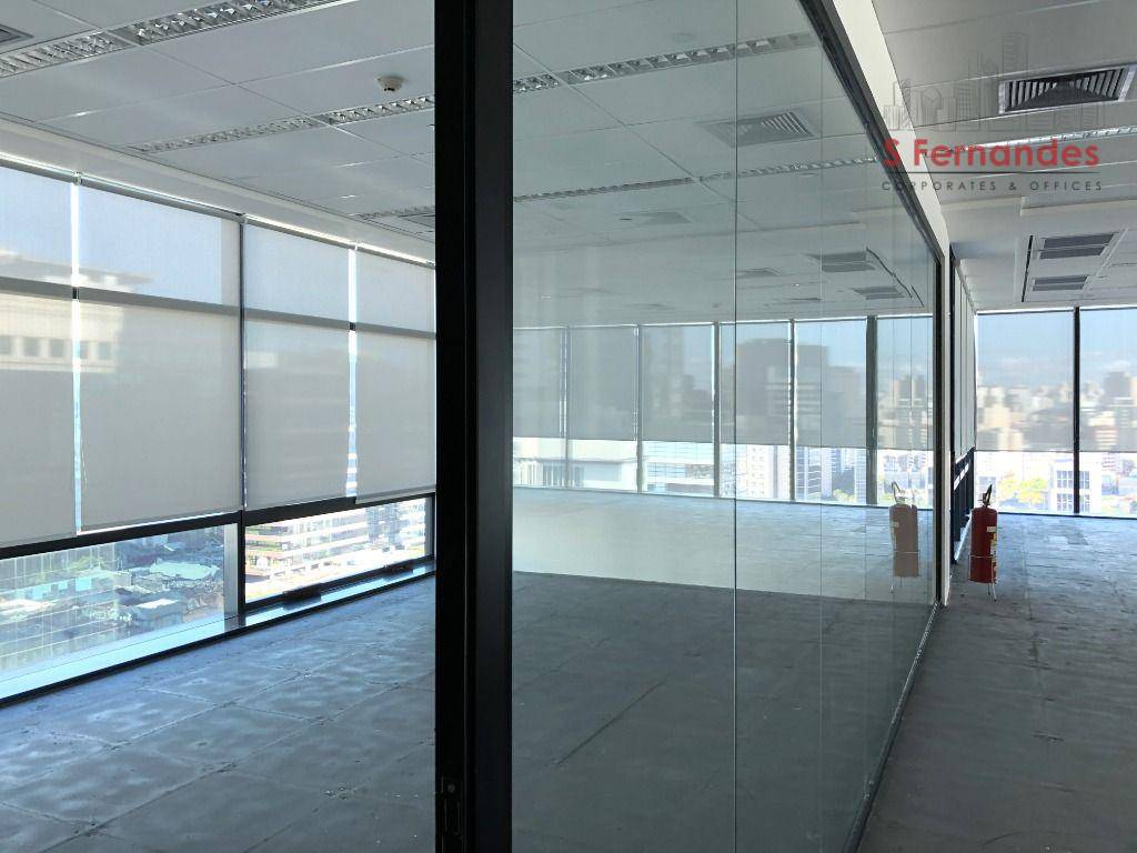 Conjunto Comercial-Sala para alugar, 682m² - Foto 19