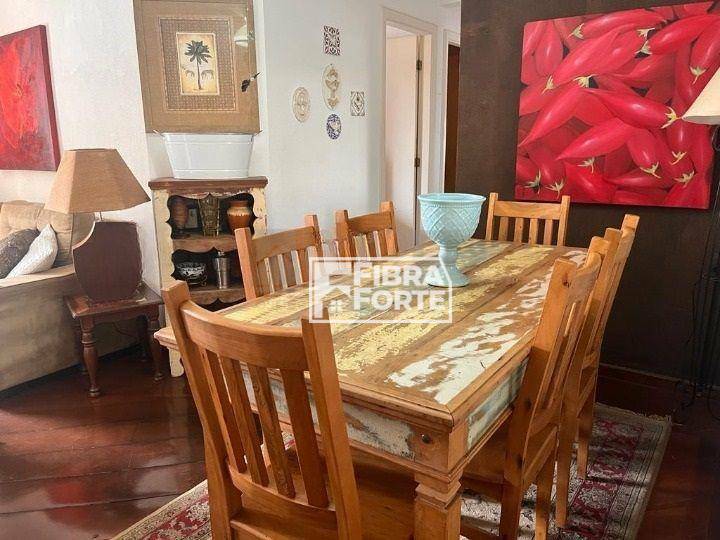 Apartamento à venda com 4 quartos, 115m² - Foto 4