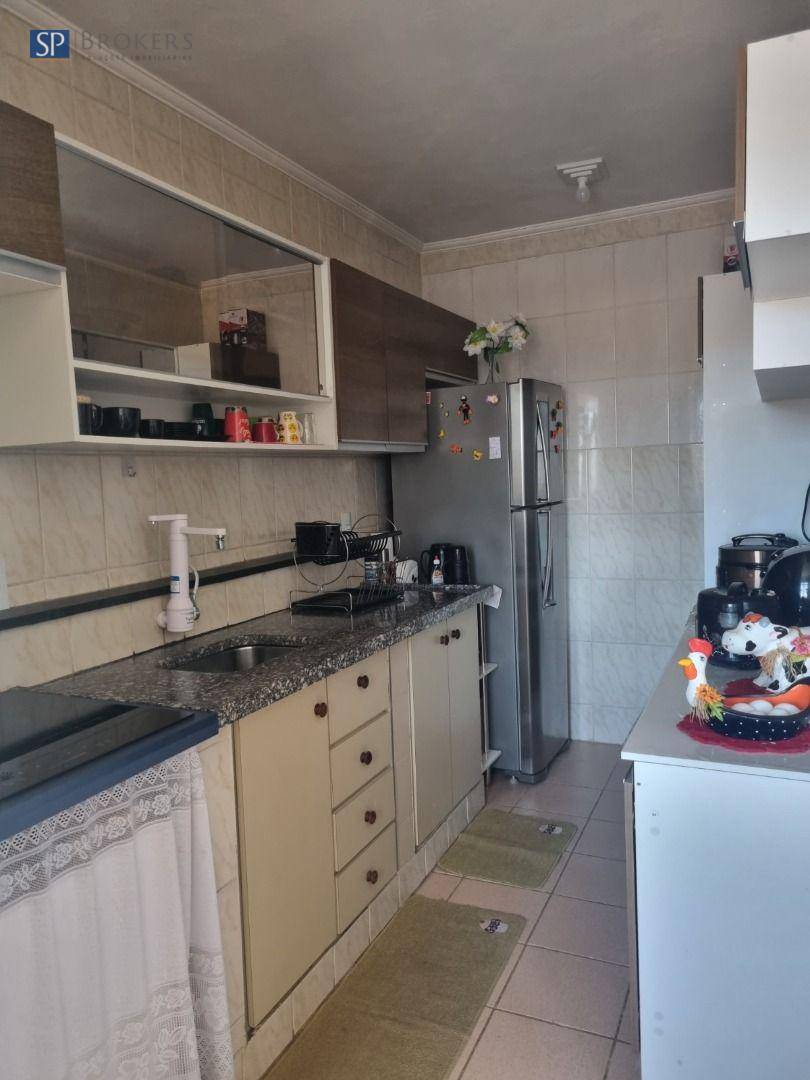 Apartamento à venda com 2 quartos, 70m² - Foto 6