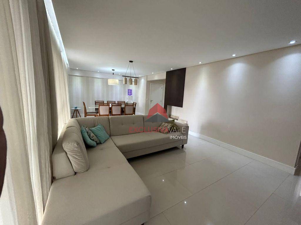 Apartamento à venda com 3 quartos, 156m² - Foto 7