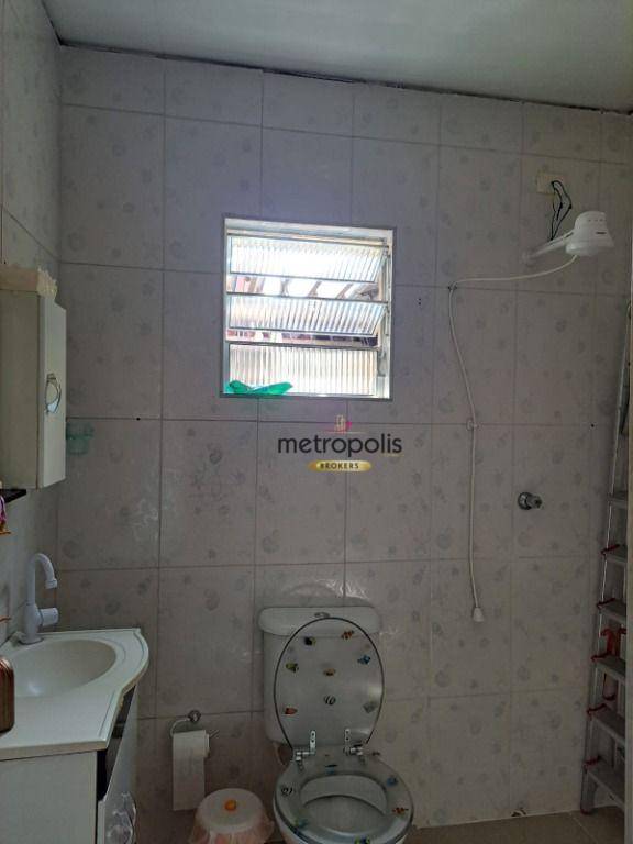 Sobrado à venda com 2 quartos, 162m² - Foto 13