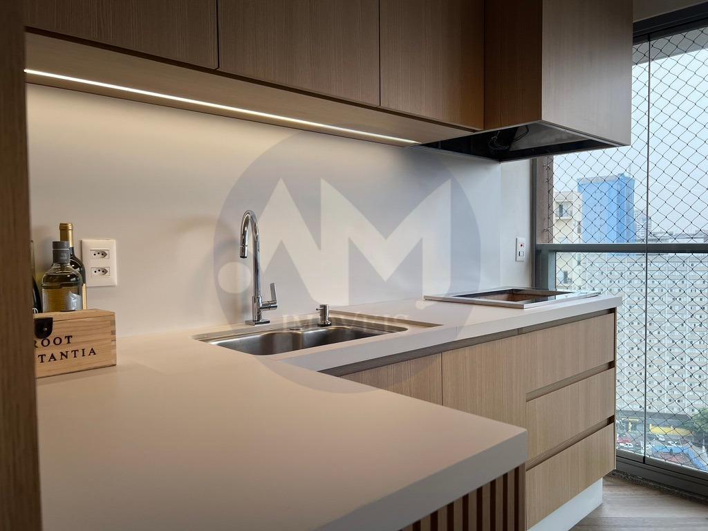 Apartamento à venda com 3 quartos, 122m² - Foto 7