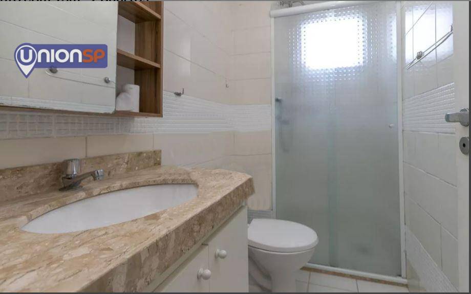 Apartamento à venda com 2 quartos, 50m² - Foto 7