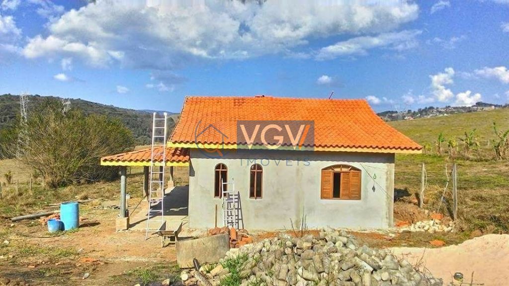 Chácara à venda com 2 quartos, 2600m² - Foto 1