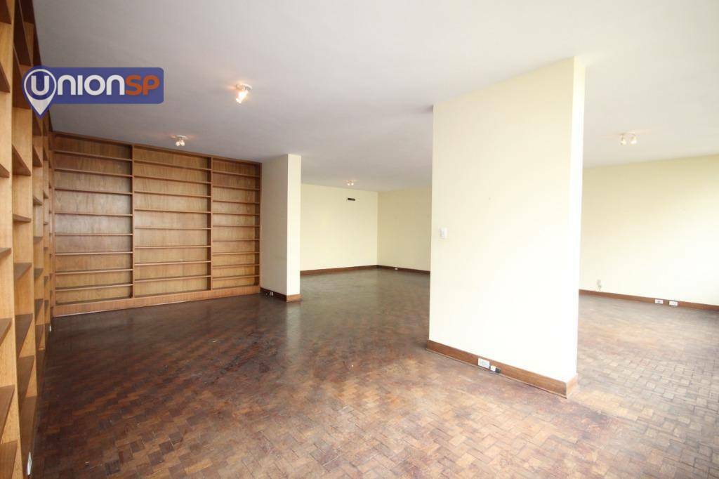 Apartamento à venda com 4 quartos, 370m² - Foto 3