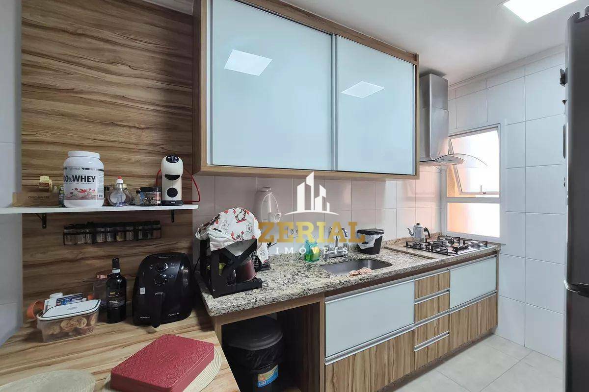 Apartamento à venda com 4 quartos, 130m² - Foto 7