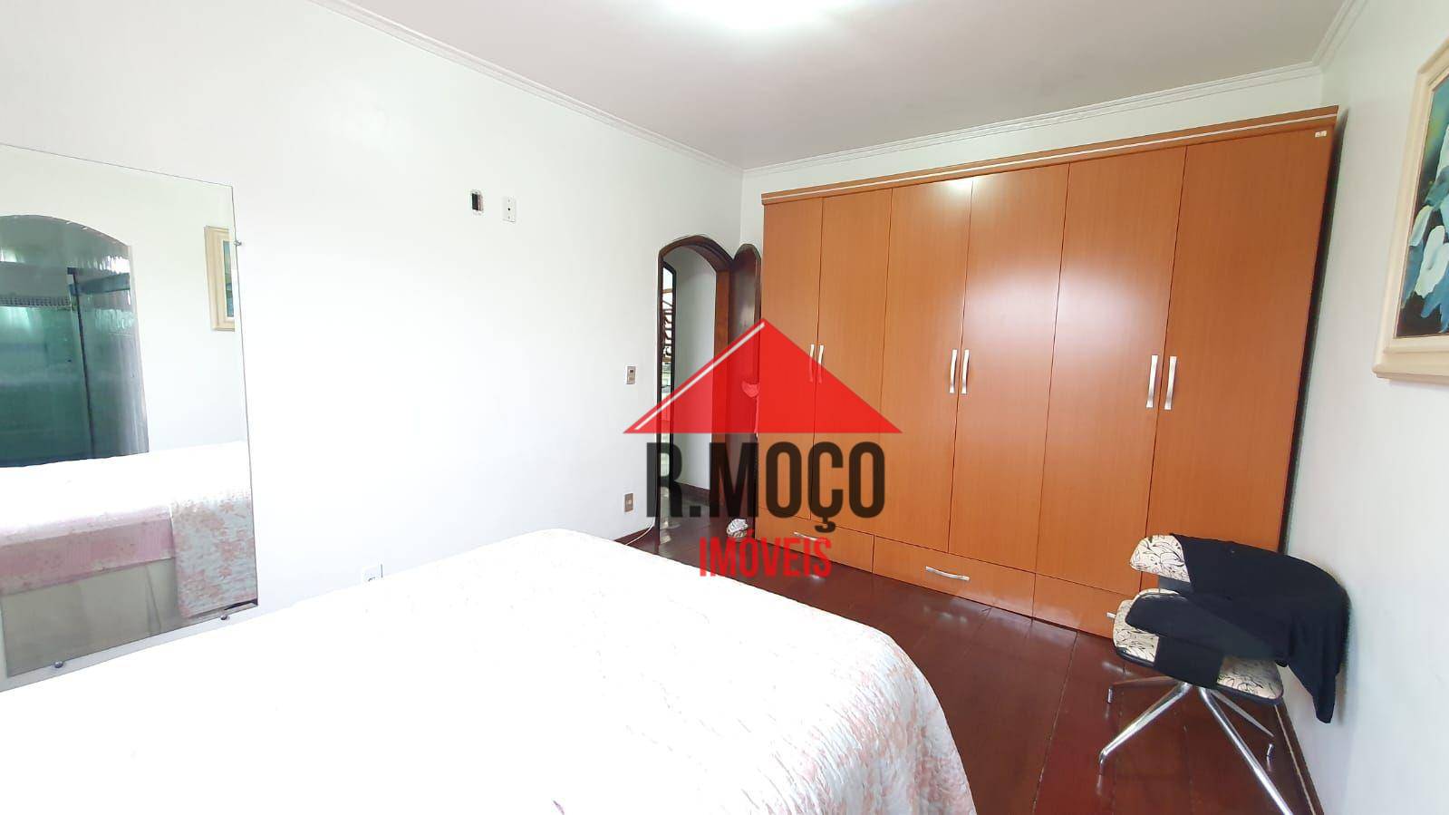 Casa à venda e aluguel com 3 quartos, 220m² - Foto 26