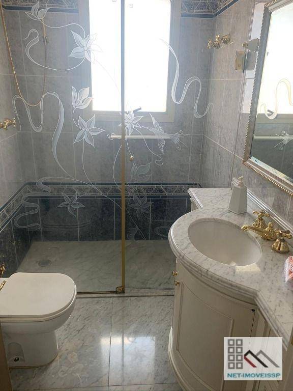 Apartamento à venda com 4 quartos, 317m² - Foto 28