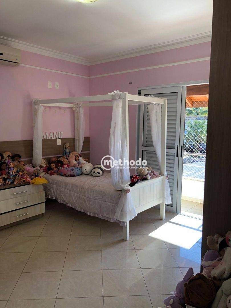 Casa de Condomínio à venda com 4 quartos, 253m² - Foto 41