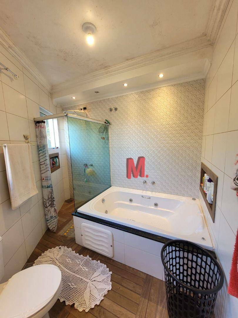 Casa de Condomínio à venda com 3 quartos, 120m² - Foto 10