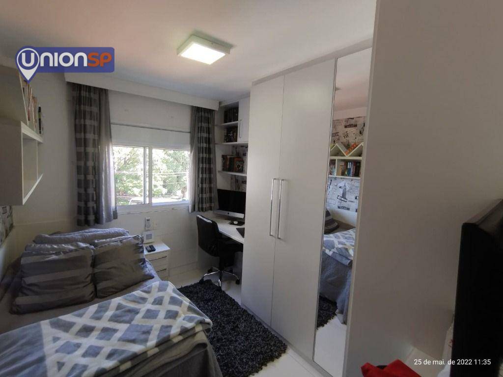 Apartamento à venda com 3 quartos, 110m² - Foto 27