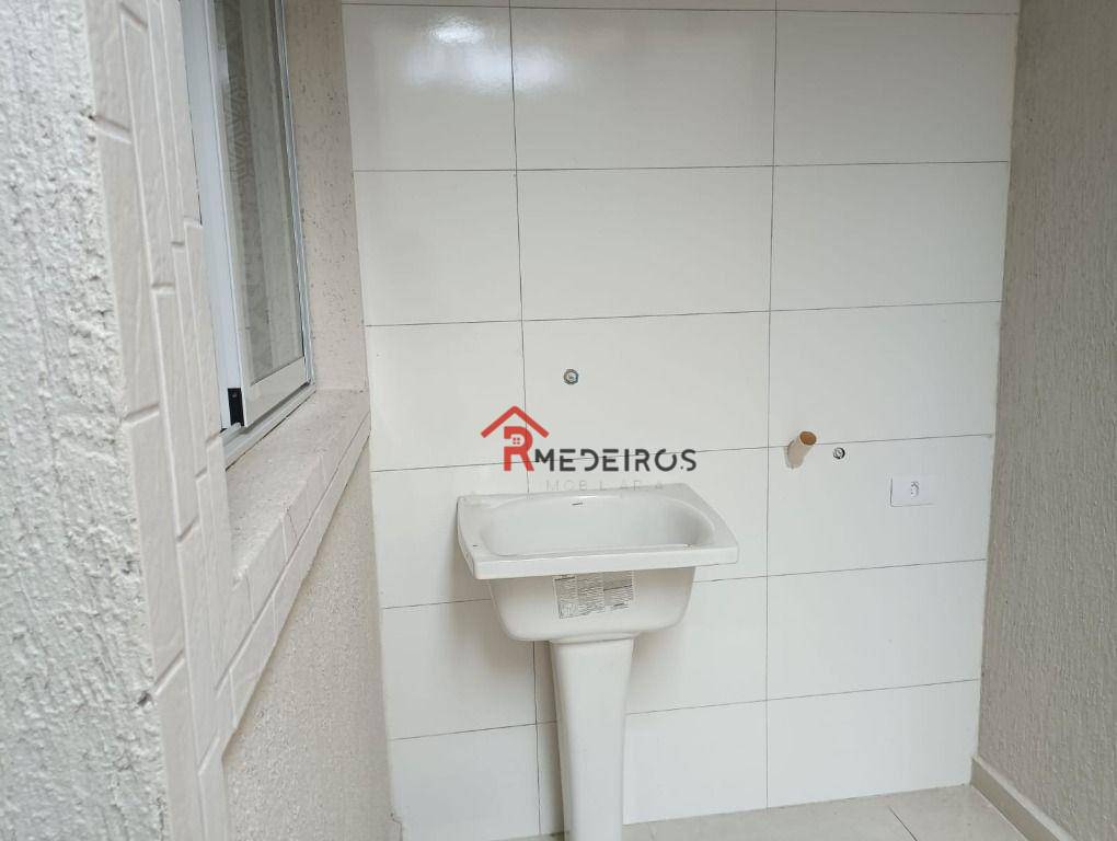 Sobrado à venda com 2 quartos, 51m² - Foto 15