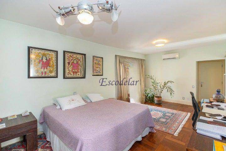 Apartamento à venda com 3 quartos, 276m² - Foto 11