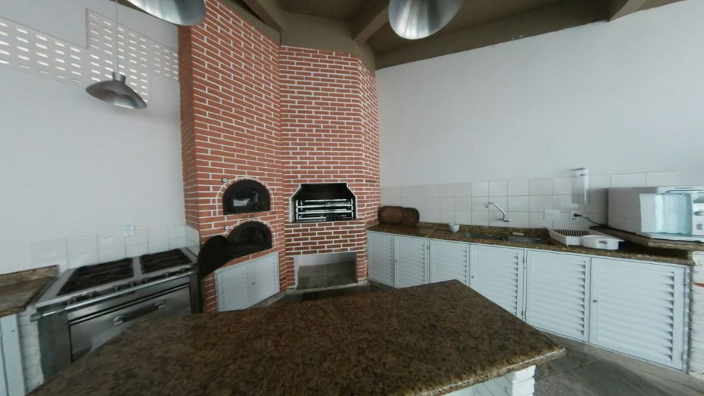 Apartamento à venda com 4 quartos, 200m² - Foto 42