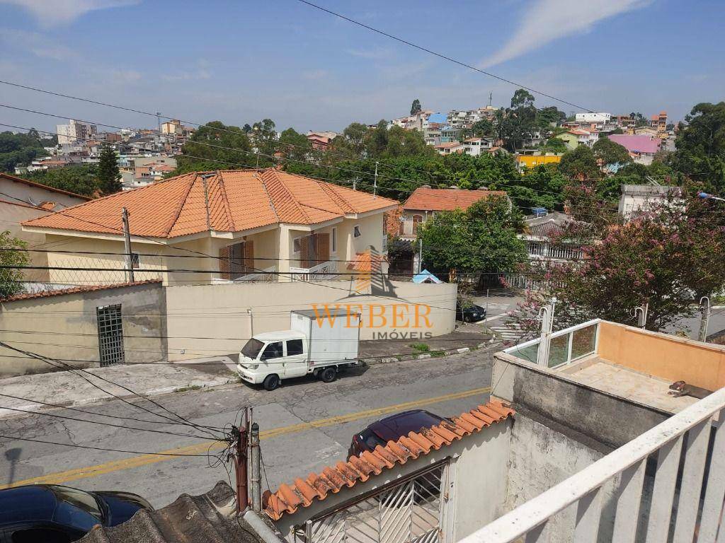 Sobrado à venda com 3 quartos, 165m² - Foto 12