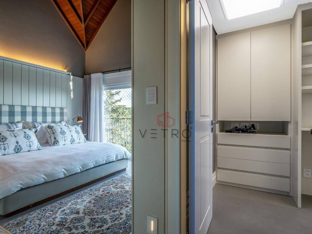 Casa de Condomínio à venda com 5 quartos, 622m² - Foto 10