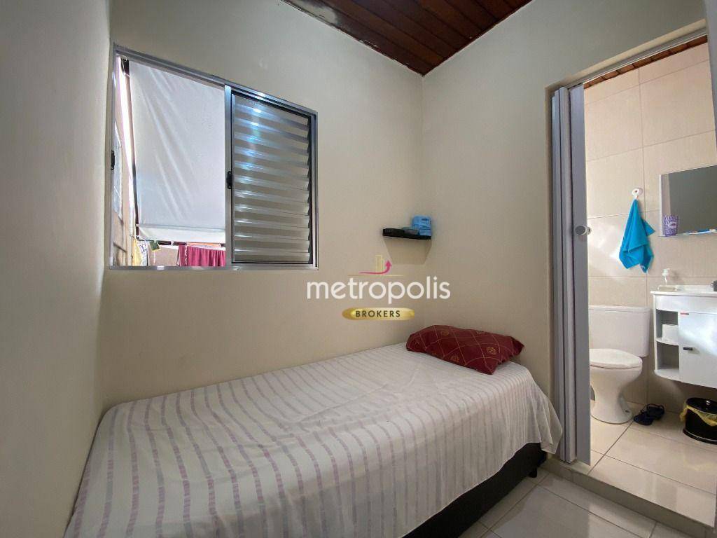 Sobrado à venda com 4 quartos, 115m² - Foto 15