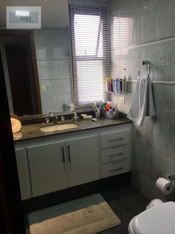 Apartamento à venda com 3 quartos, 152m² - Foto 11