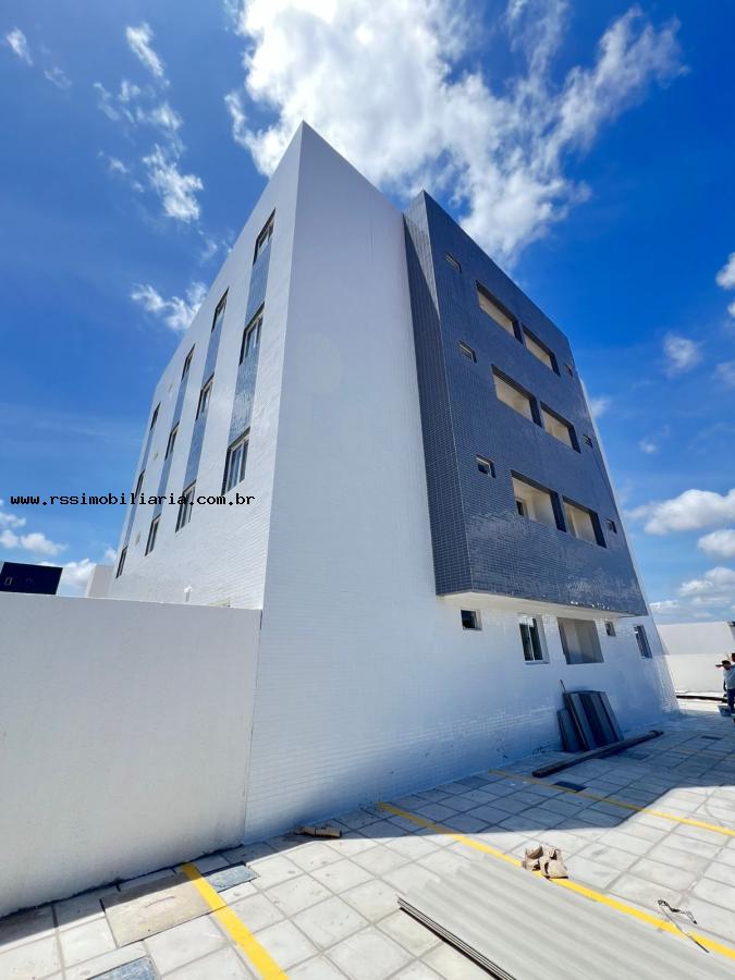 Apartamento à venda com 2 quartos, 50m² - Foto 1