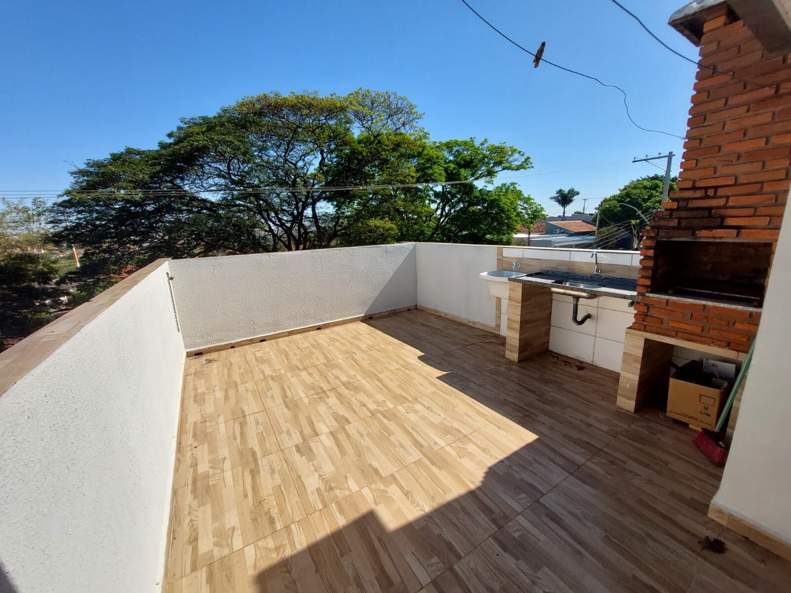 Casa à venda com 2 quartos, 120m² - Foto 5