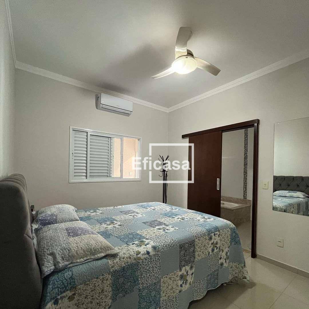 Casa de Condomínio à venda com 3 quartos, 191m² - Foto 9