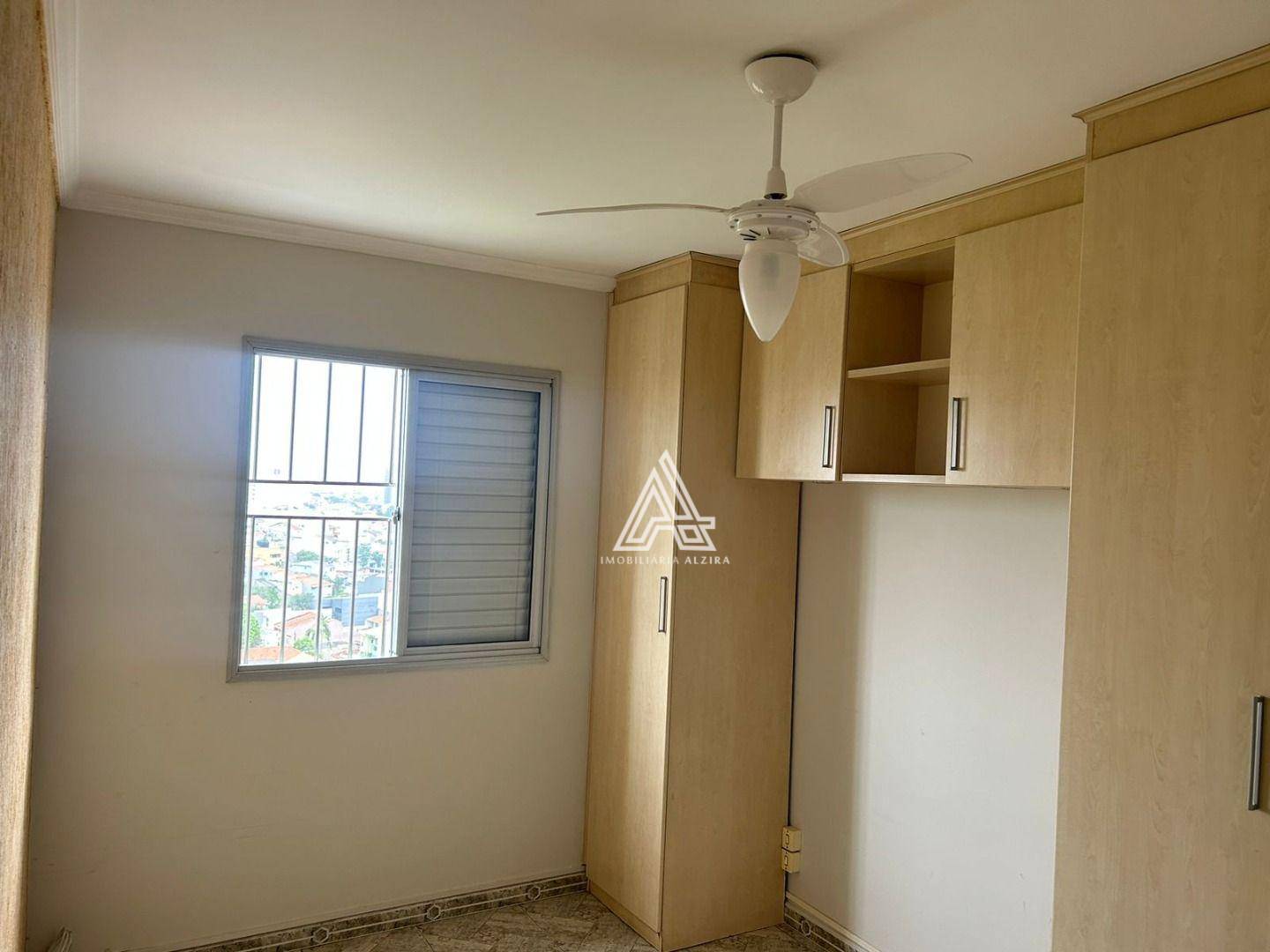 Apartamento à venda com 2 quartos, 51m² - Foto 8