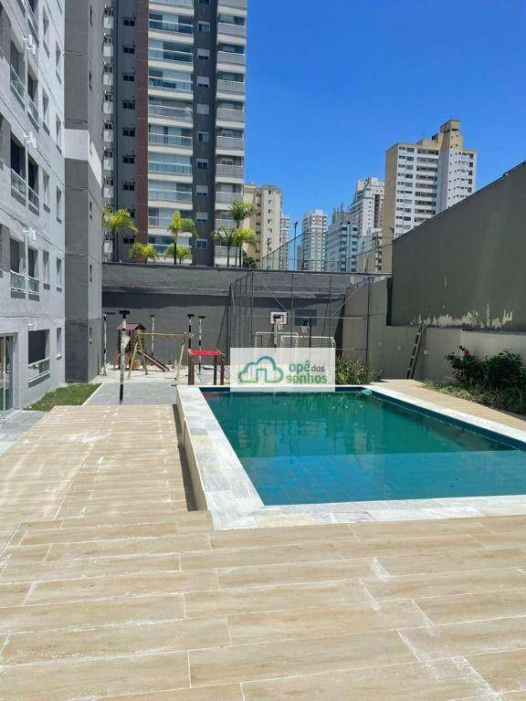 Apartamento à venda com 2 quartos, 33m² - Foto 20