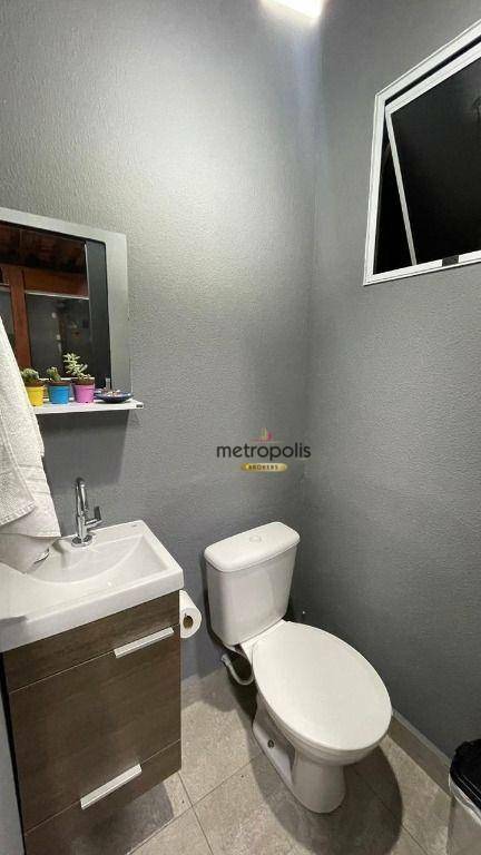 Cobertura à venda com 2 quartos, 120m² - Foto 21