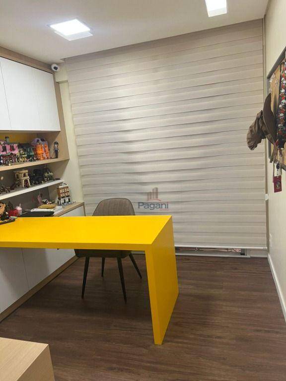 Apartamento à venda com 3 quartos, 108m² - Foto 11