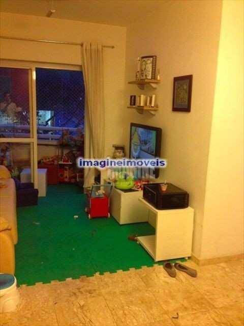 Apartamento à venda com 3 quartos, 80m² - Foto 31