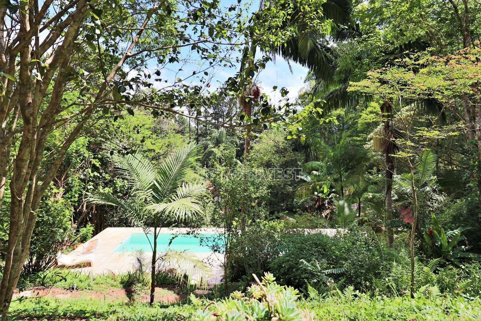 Casa de Condomínio à venda e aluguel com 4 quartos, 371m² - Foto 5