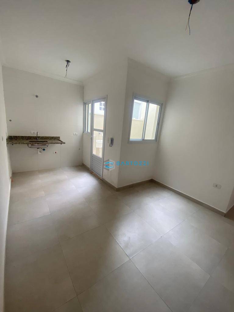 Cobertura à venda com 2 quartos, 91m² - Foto 1